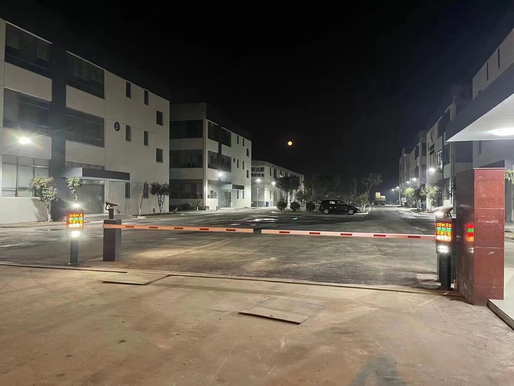 陽澄湖(hú)工(gōng)業(yè)坊